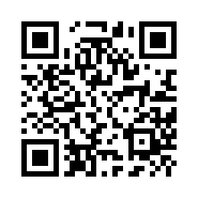 QR Code for bitcoin:1DE6ASwiRmrnKmD3DRGdwkK5rU2UhC8b7a