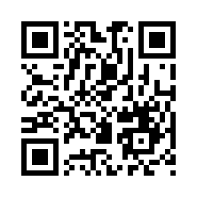QR Code for bitcoin:1DE6Dm6WmppJMoG7MFRrgMPgPjborzGUmR