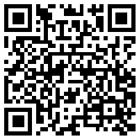 QR Code for bitcoin:1DE7YJ53o8xTDdTmCapk7FD25PwDPnrnAo