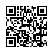 QR Code for bitcoin:1DE7c8oPf7JRUXisiyvU8EV5XkyXTmvaMS