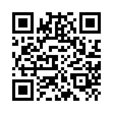 QR Code for bitcoin:1DE7yZWethCRPDax5jTgYnCd2nAFvknGBT