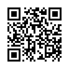 QR Code for bitcoin:1DE8AtbTJrKK5wvuWx7TyGv3EsPd7M1235