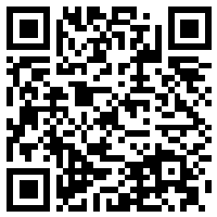 QR Code for bitcoin:1DEACntGhT3iFu899Kn7hFA68eg8CcfhTz