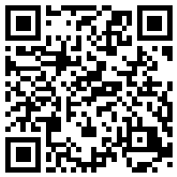 QR Code for bitcoin:1DECesxCPYSrWRo3uErRFMA4W9XHruR5YT