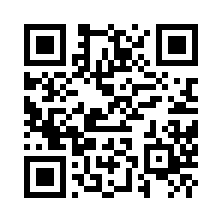 QR Code for bitcoin:1DECuiMdipxv3cCzacLKdEpSRK1fC5hTej