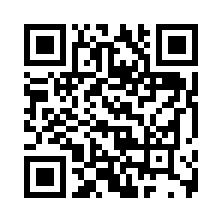 QR Code for bitcoin:1DEFRFixbU2ADRVEoYY1Y13YdNX9Tk4DBw