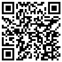 QR Code for bitcoin:1DEFi5GovS9CDL3DBkyJfqTJ6bf8LsYtY7