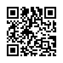 QR Code for bitcoin:1DEMayUUx47Zd3N9AHEuDEPbY7F2f73kYe