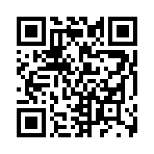 QR Code for bitcoin:1DEMoftXbr4QA65LjkExhiaiUs87pdz16n
