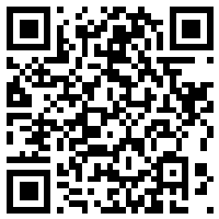 QR Code for bitcoin:1DEMrMENSR4k64z2GbU7jfp69andnU9bbB