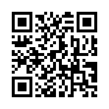 QR Code for bitcoin:1DENcdvvstz6cUetozKpxgrVkFjpXkhSyj