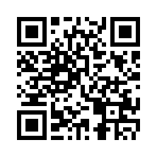 QR Code for bitcoin:1DENvNE4ywAM4LTqCZMFM2tUkQRdpzVMib