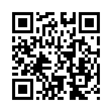 QR Code for bitcoin:1DEPvNbM2srnWy1poyCodafxCW4s1BMvwX