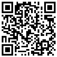 QR Code for bitcoin:1DERP7sh2ZFYbVpXugcuTnUoAceLXDDEFu