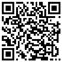 QR Code for bitcoin:1DEVozNViJSWUj54MYnEyyA55rEm5yVhyn