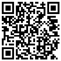 QR Code for bitcoin:1DEX5VRuAv2sza3p2pFbPSQEcKtJbnup1Z