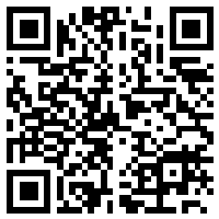 QR Code for bitcoin:1DEYbA2y2rT1AUPPyTdB7M3f8RkHS83Fs1