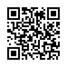 QR Code for bitcoin:1DEZX6EfKXBVMx34YWv8tgjRTpdpX8CwcP