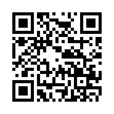 QR Code for bitcoin:1DEah5kBsAYqdAF2B7AWcNjgbFwtmQuSJo