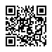 QR Code for bitcoin:1DEbVBbFSJxrokPf9kotac41zMfuKsV6zb