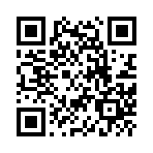 QR Code for bitcoin:1DEcDfvMqHQmoAp7bpMLkP3XjP8iQF3DLs