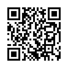 QR Code for bitcoin:1DEdC8wFn59owZeuggbeFPiP5UnUHCXmht