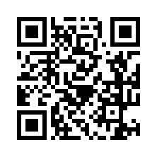 QR Code for bitcoin:1DEdhM5kfYPYnydRjPEs4HTV5FCPVdW53F