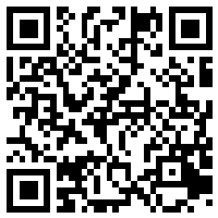 QR Code for bitcoin:1DEfALmBoXVLR6u6Krz5GSnTrmS9oeZqp4