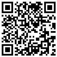 QR Code for bitcoin:1DEhRKBURQcRLUinxrhChYY7MFHFZWjsGh