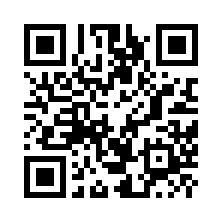 QR Code for bitcoin:1DEmWF969ef3MDXFEj8BD4mLcFiomnYHGF