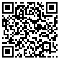 QR Code for bitcoin:1DEnxb2MYFsGRC65ENEseRsK7EMXaV2pDW