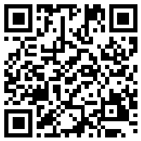QR Code for bitcoin:1DEthkLjzUfYShSWwMYVZTF8GbWeeWfDvc