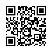 QR Code for bitcoin:1DEtoQkhV1f8p14aksnUeUAFyAFAMtUf27