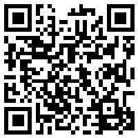 QR Code for bitcoin:1DExM52VrhtZo26pvYBq52c8YR8cc3qMM9