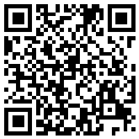 QR Code for bitcoin:1DExw4BFLW15NE6PpTebxKdwCB3FVxNYFA