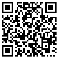 QR Code for bitcoin:1DF1CzQanGAbDBPB8jPgt7yoKZkryAAdSW