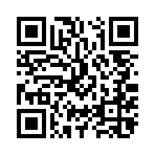 QR Code for bitcoin:1DF1PqAsstQKes6TpR8FqAmibToFMFEMH