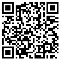 QR Code for bitcoin:1DF1Tb3RBAoufPmyZYjn6mC8tFuY9tjFGa