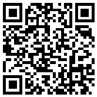 QR Code for bitcoin:1DF1anFSFZfWWmfu37THg8MZhMzgReV872