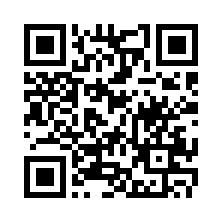 QR Code for bitcoin:1DF2B6J7bpgghvtT3jqWdD6cwpLc1U7FnU
