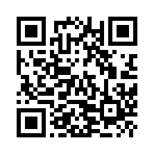 QR Code for bitcoin:1DF2gPL7APZAz5YAVH1r5xeNH72yC8KFHm