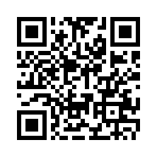QR Code for bitcoin:1DF2xdXmCaSH3dHLa9fGNKeMVpU7S8W4kY