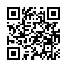 QR Code for bitcoin:1DF3KJ7CCEVjwLL29j4ebMjZpZpxQxAYcs