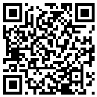 QR Code for bitcoin:1DF3RnxqoxYbhAD6Jk6uJSHTua5MLZjarm