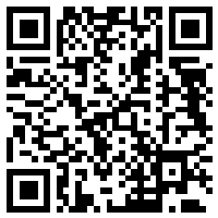 QR Code for bitcoin:1DF3SeaW7CWGF459hB7m7GUeXjY71uRRtB