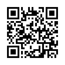QR Code for bitcoin:1DF3W3UtxEx3bfcj34pw8Y43Jmur1Kzagf