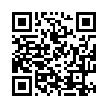 QR Code for bitcoin:1DF3f34XhfTMHUvX2ZnS39shCEcnWLHngN