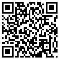 QR Code for bitcoin:1DF466SFyZLRruHFV174desQoPEkWAnsPd