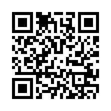 QR Code for bitcoin:1DF46uTBrFhM7hcTYHtAsw6DSyyXTgkCcV