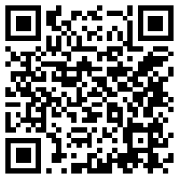 QR Code for bitcoin:1DF4HeA4uY1gboZ9QFQssiTLSNicBrtpNb